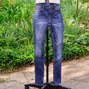 VIGOSS SUPER-SKINNY JEANS 29”